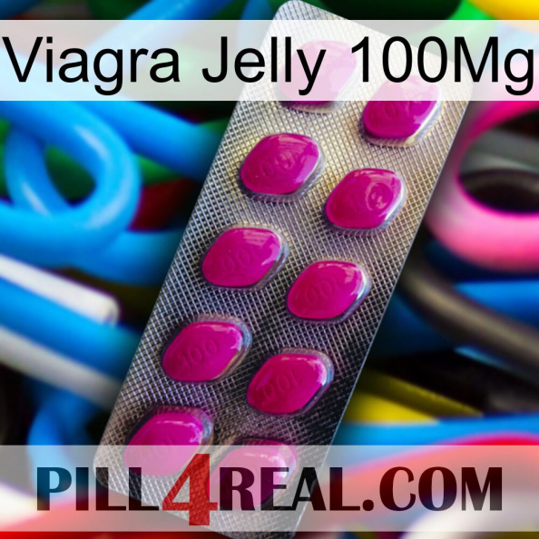 Viagra Jelly 100Mg 09